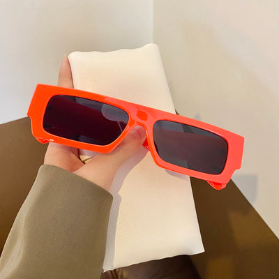 Lunettes Drôles Rétro