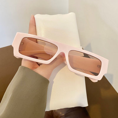 Lunettes Drôles Rétro