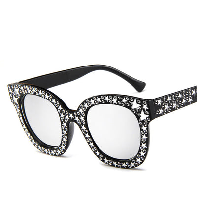 Lunettes de Soleil Femme