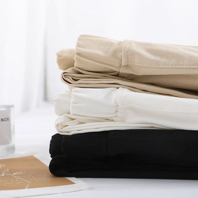 All-match High Waist Harem Wide-leg Pants