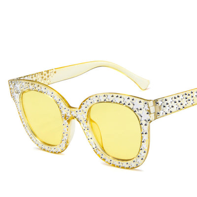 Lunettes de Soleil Femme