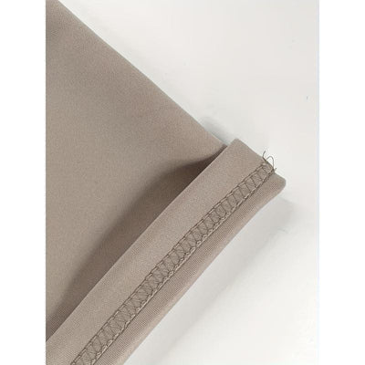 Pantalon ample à la mode pour hommes européens et américains, couleur unie