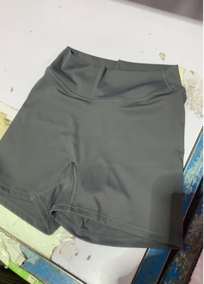 Shaping Sports Shorts For Women Tight Fitting