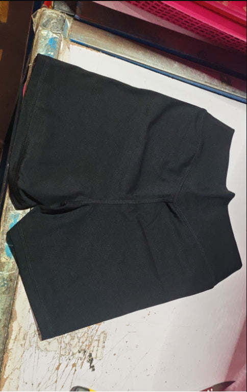 Shaping Sports Shorts For Women Tight Fitting