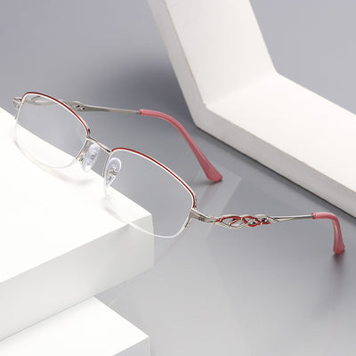 Lunettes de lecture anti-lumière bleue