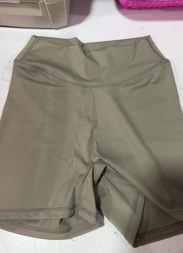 Shaping Sports Shorts For Women Tight Fitting