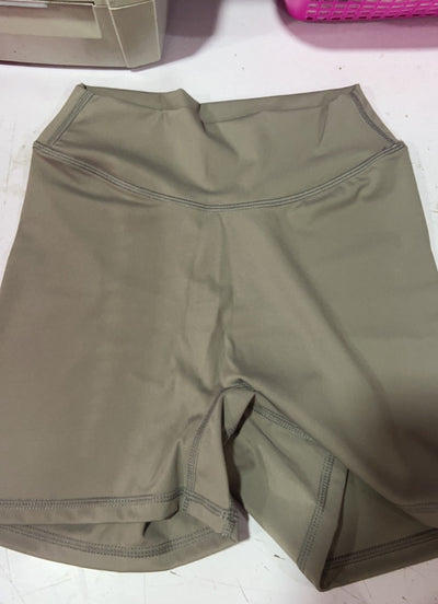 Shaping Sports Shorts For Women Tight Fitting