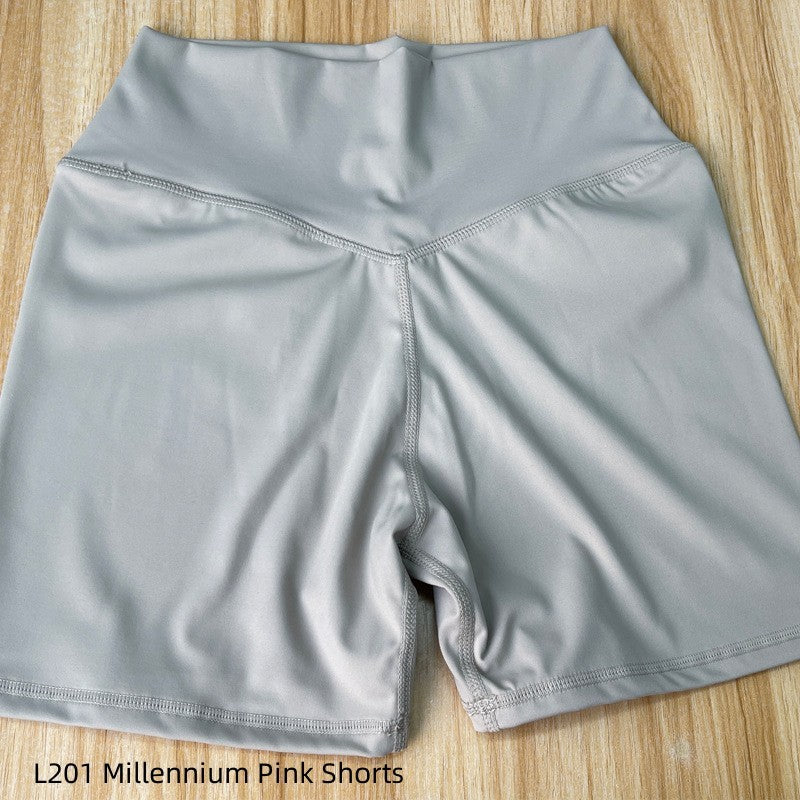 Shaping Sports Shorts For Women Tight Fitting