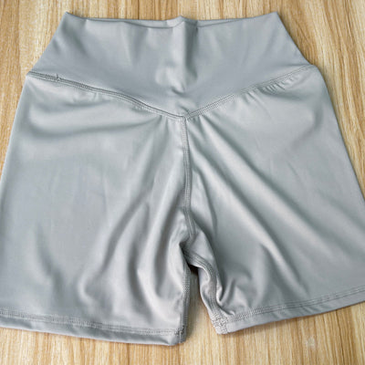 Shaping Sports Shorts For Women Tight Fitting