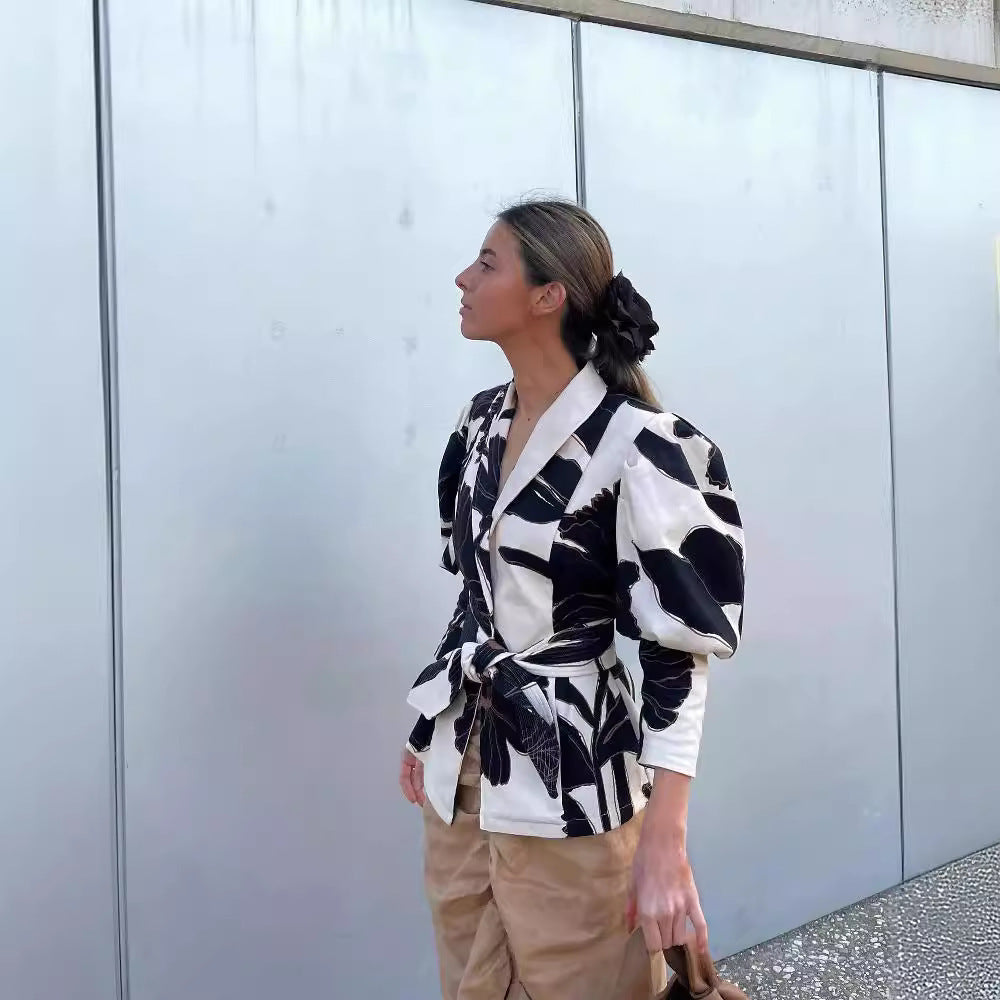 Nouveau manteau slim pour femme à la mode