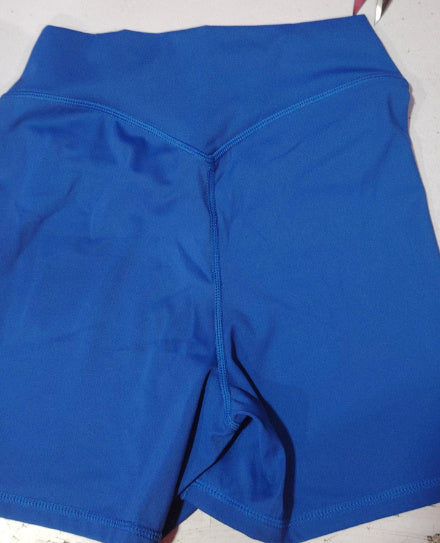 Shaping Sports Shorts For Women Tight Fitting