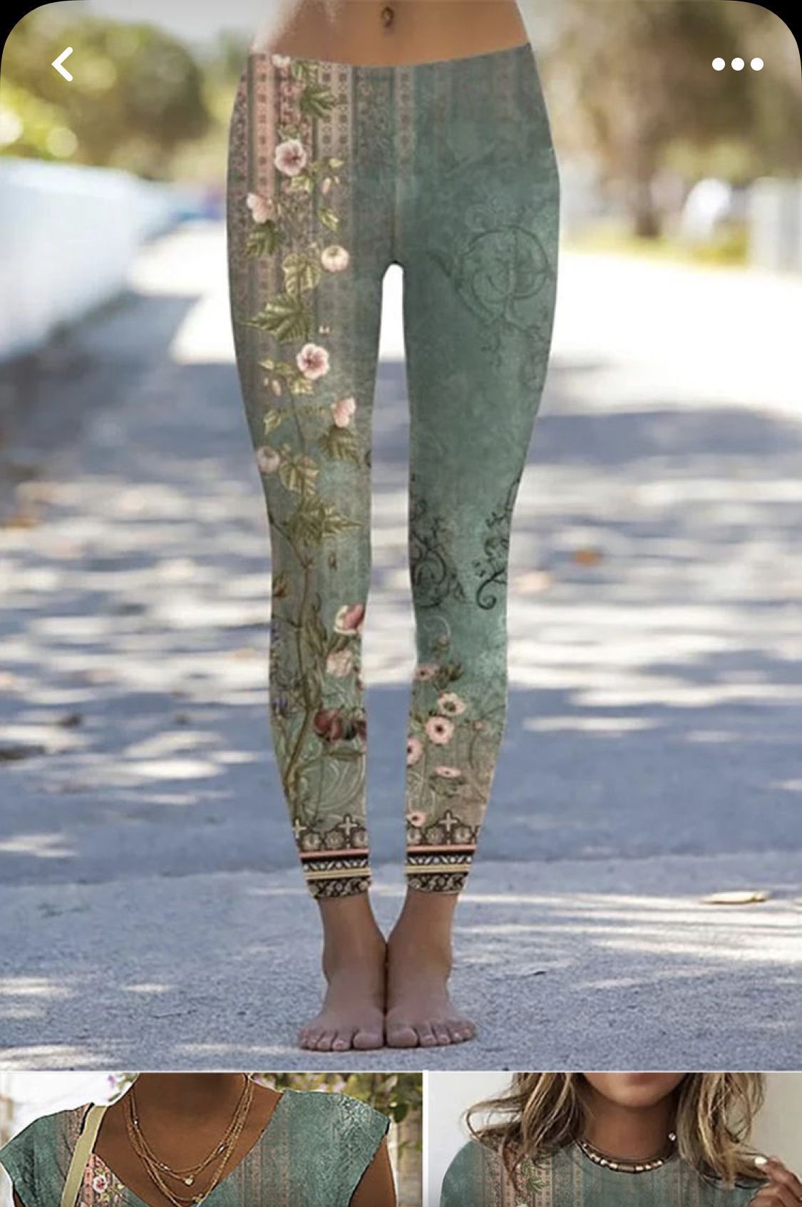 Casual All-matching Trend Women's Yoga Pants