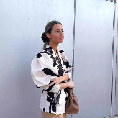 Nouveau manteau slim pour femme à la mode