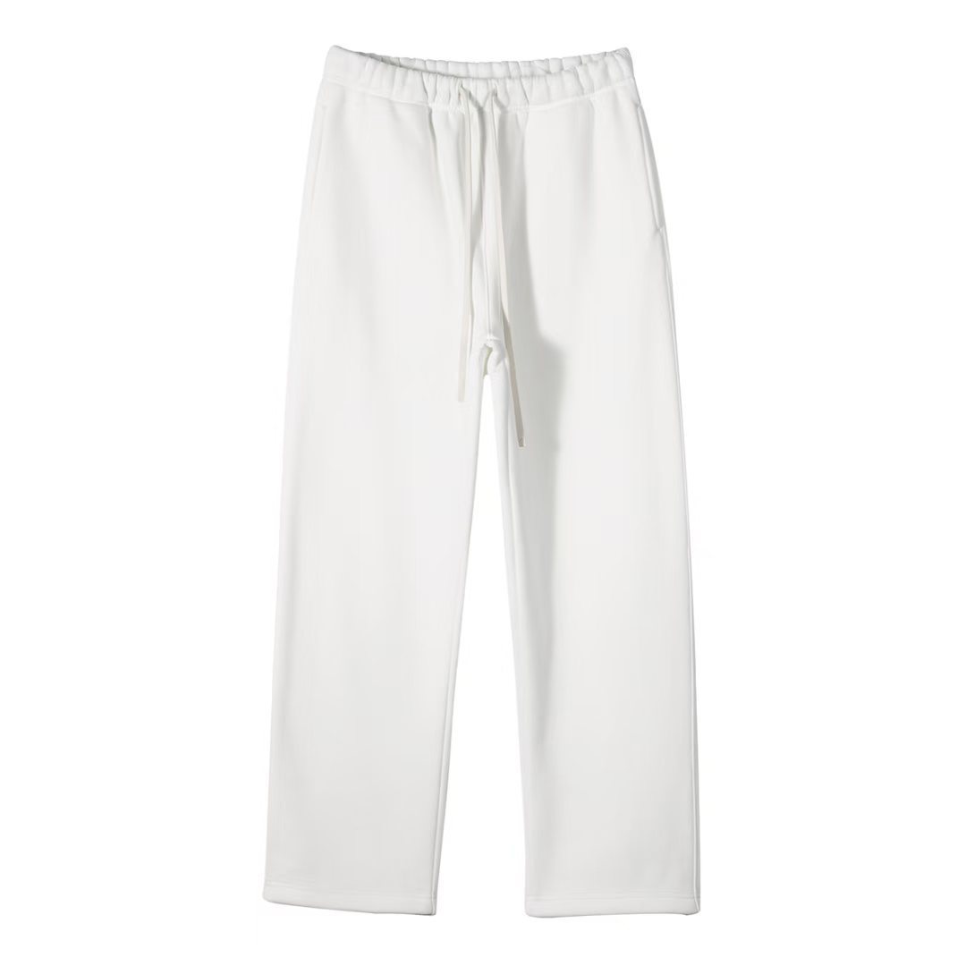 European And American Trendy Spring And Autumn Casual And Comfortable Wide-leg Pants