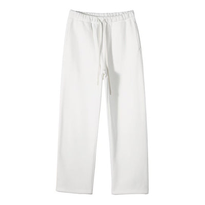 European And American Trendy Spring And Autumn Casual And Comfortable Wide-leg Pants