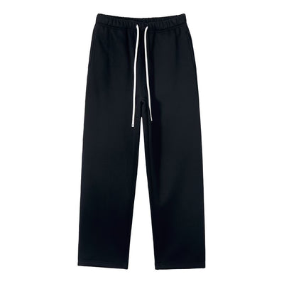 European And American Trendy Spring And Autumn Casual And Comfortable Wide-leg Pants