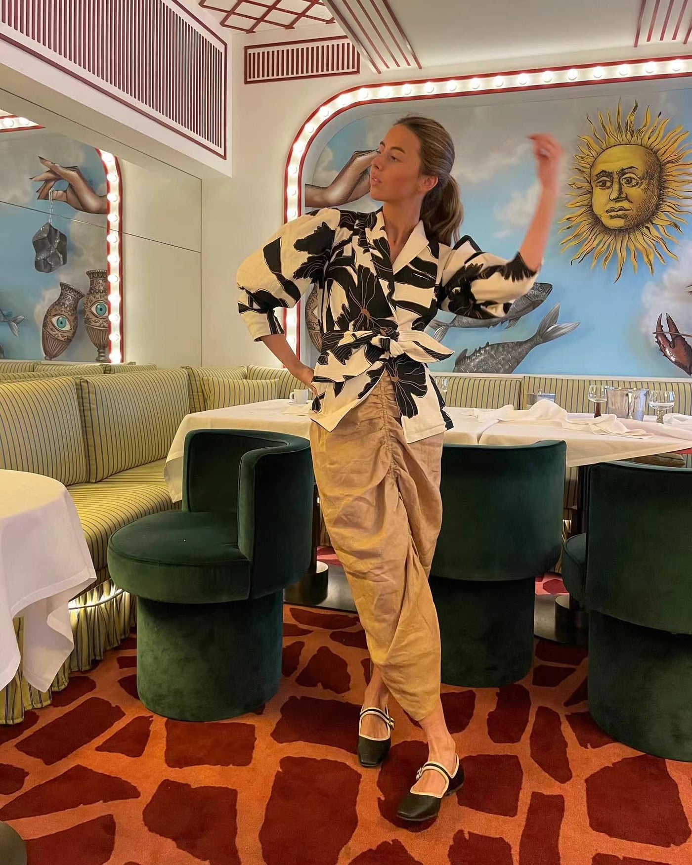 Nouveau manteau slim pour femme à la mode