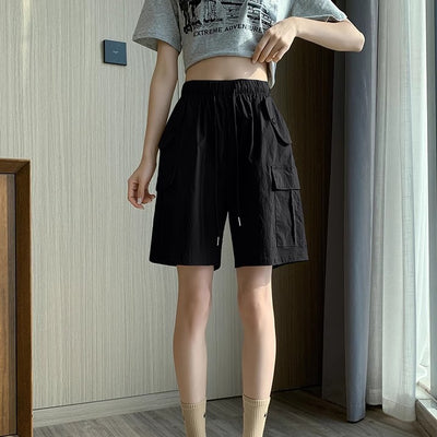 Casual Slimming Casual Overalls Pants Women