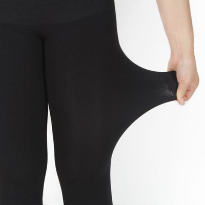 Pantalon de maternité moulant sans coutures et hautement élastique