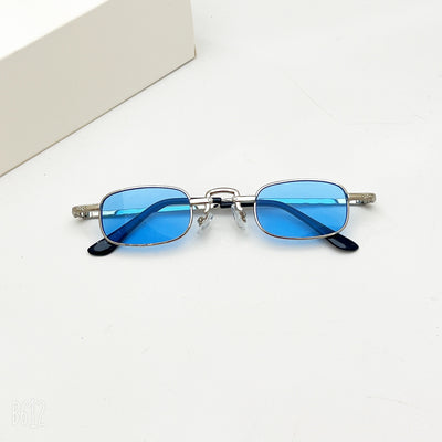 Retro Hip Hop Sunglasses Trend