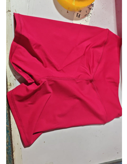 Shaping Sports Shorts For Women Tight Fitting